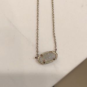 Kendra Scott Elisa Necklace